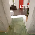 Hotell Basiliani Matera