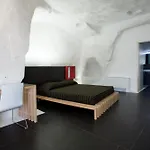 Hotell Basiliani Matera