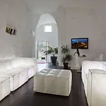 Basiliani Hotell