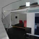 Hotell Basiliani Matera