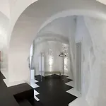 Basiliani Hotel Matera