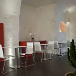 Hotell Basiliani Matera