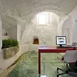 Hotell Basiliani 3*