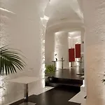 Hotell Basiliani Matera