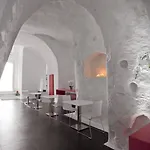Basiliani Hotell Matera