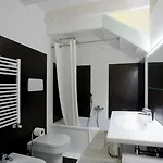 Basiliani Hotell Matera