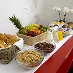 Basiliani Hotell 3*