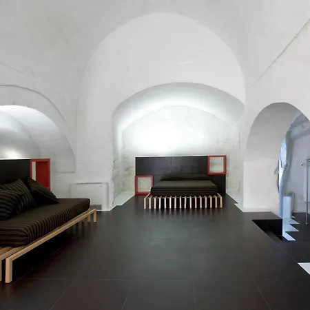 Basiliani Hotel