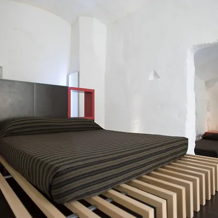 Hotel Basiliani 3*