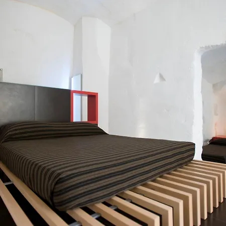 Hotel Basiliani 3*
