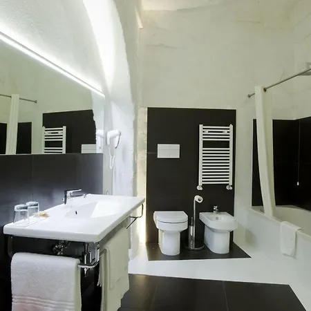 Basiliani Hotel 3*