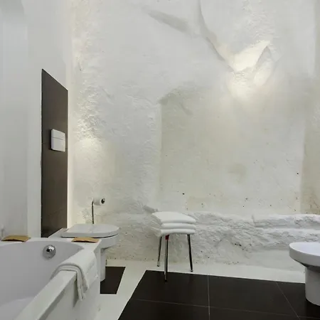 Basiliani Hotel 3*