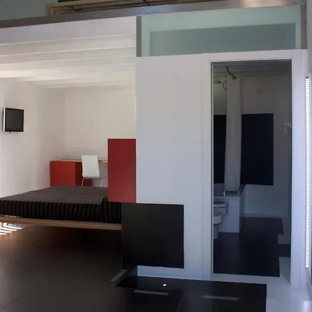 Basiliani Hotel 3*