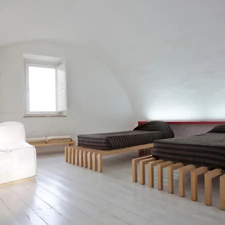 Hotel Basiliani 3*