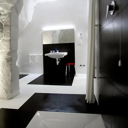 Basiliani Hotel 3*