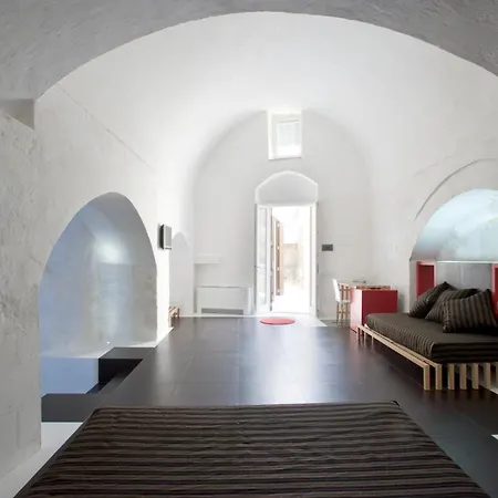 Hotel Basiliani