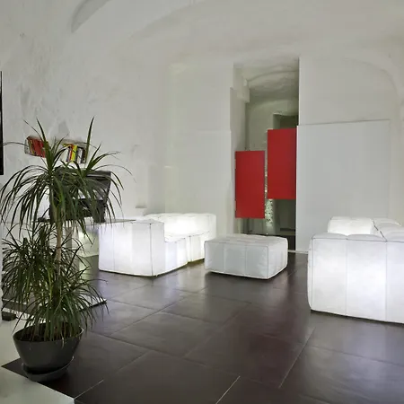 Hotel Basiliani
