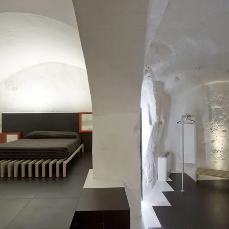 Basiliani Hotel 3*