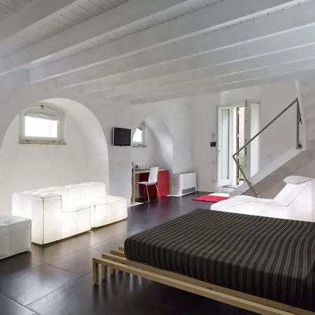 Hotel Basiliani 3*