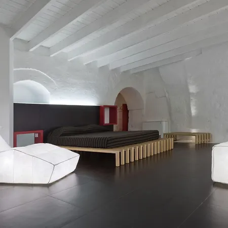 Hotel Basiliani 3*