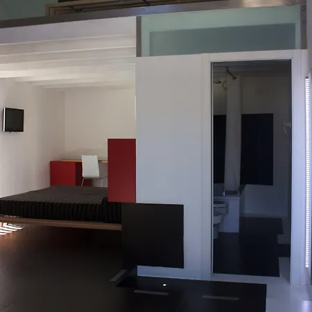 Basiliani 3* 마테라