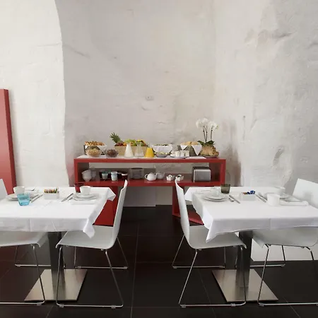 Hotel Basiliani