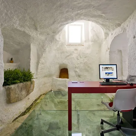 Hotel Basiliani 3*