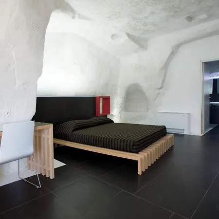 Hotel Basiliani