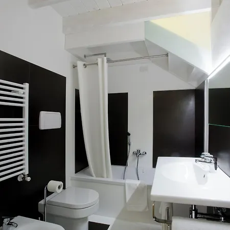 Basiliani Hotel Matera