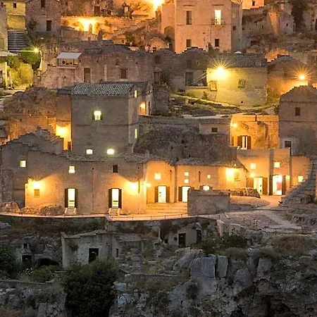 Basiliani Matera
