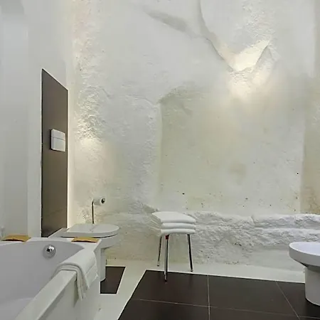 Basiliani Hotel