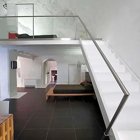 Hotel Basiliani 3*