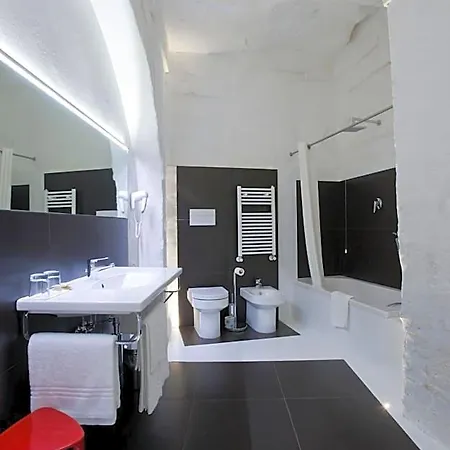 Basiliani Hotel