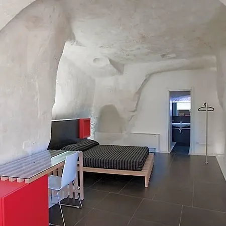 Hotel Basiliani