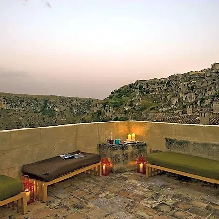 Hotel Basiliani 3*