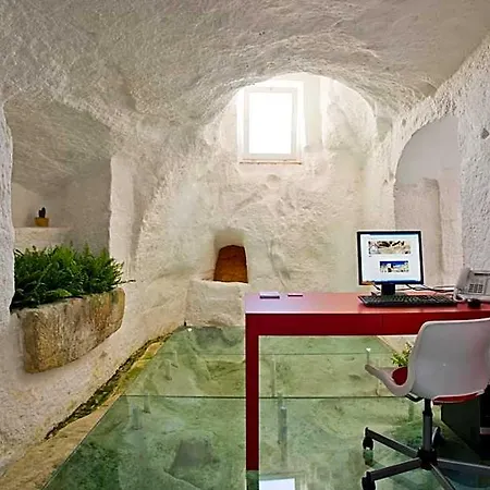 Basiliani Matera
