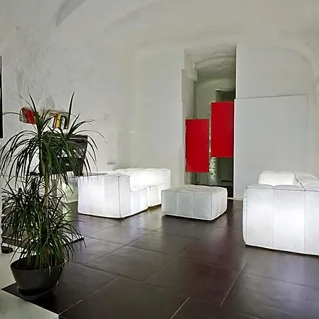 Basiliani Hotel Matera
