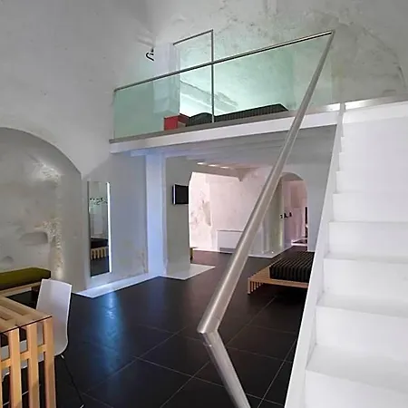 Basiliani Hotel 3*