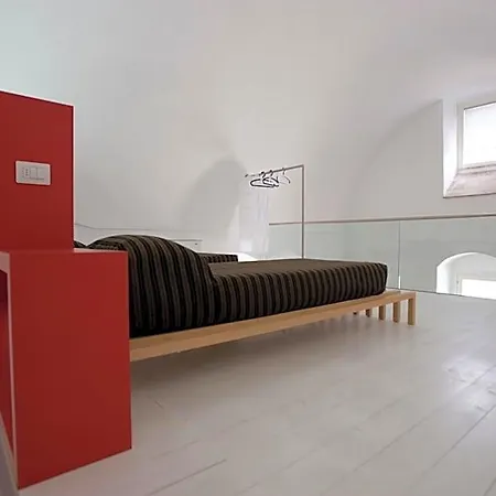 Hotel Basiliani Matera
