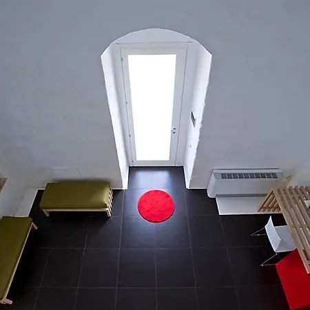 Basiliani Hotel 3*