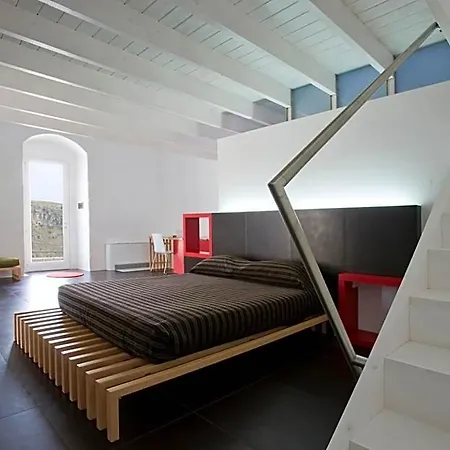 Hotel Basiliani 3*