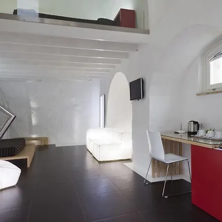 Hotel Basiliani 3*