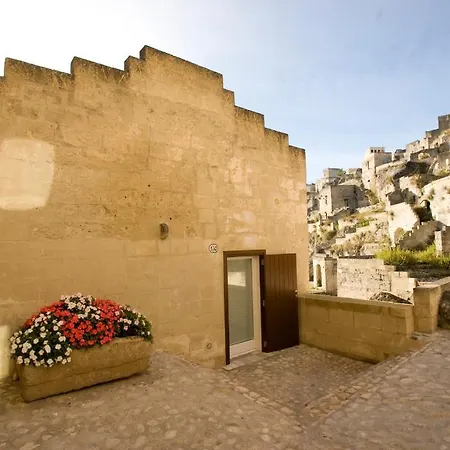 Basiliani Hotel 3*