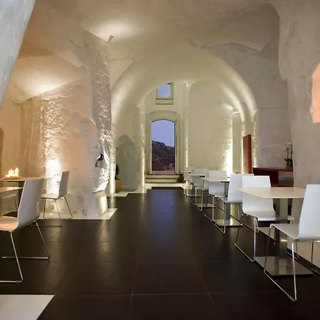 Basiliani Hotel 3*