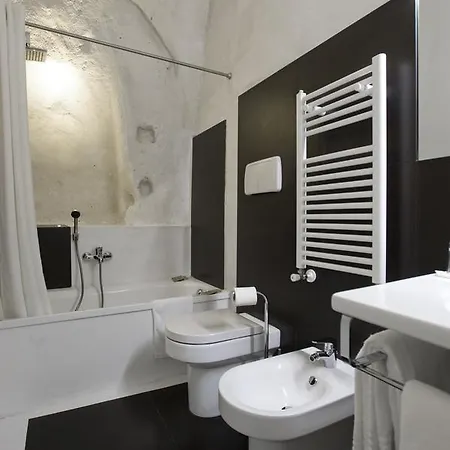Hotel Basiliani