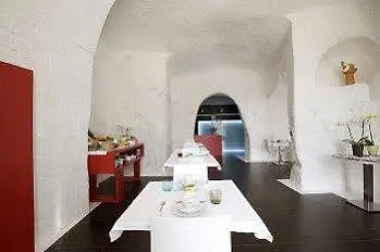 Hotel Basiliani