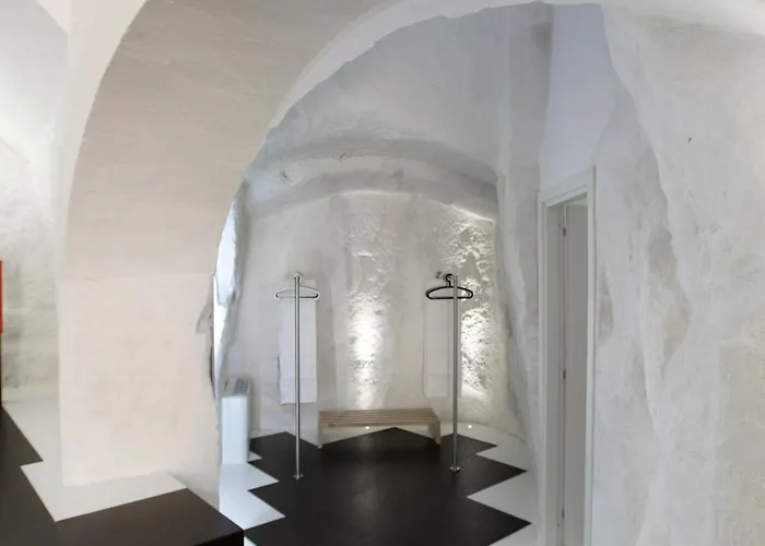 Ξενοδοχείο Basiliani 3*