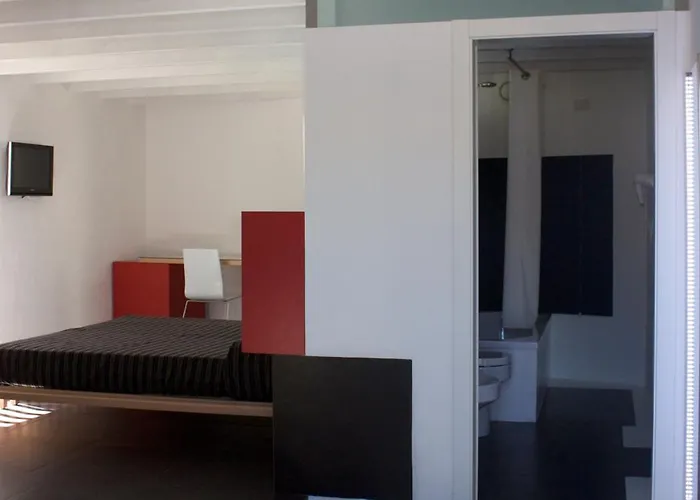 Basiliani Отель 3*