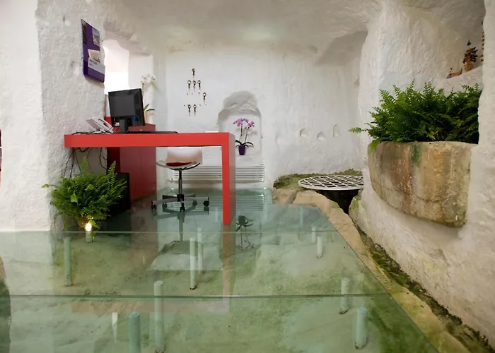 Basiliani Ματέρα