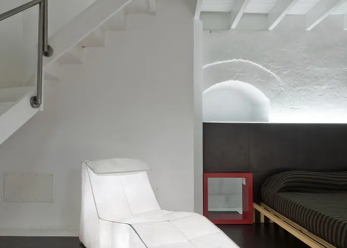 Ξενοδοχείο Basiliani